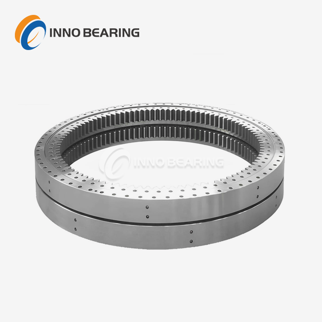 crane slew ring
